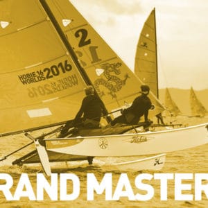 product grand masters event