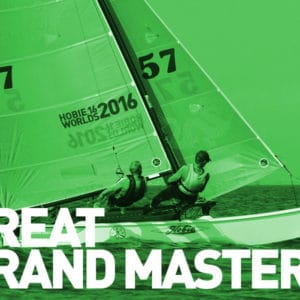 product great grand master event