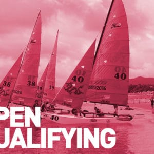 product open qualifying event