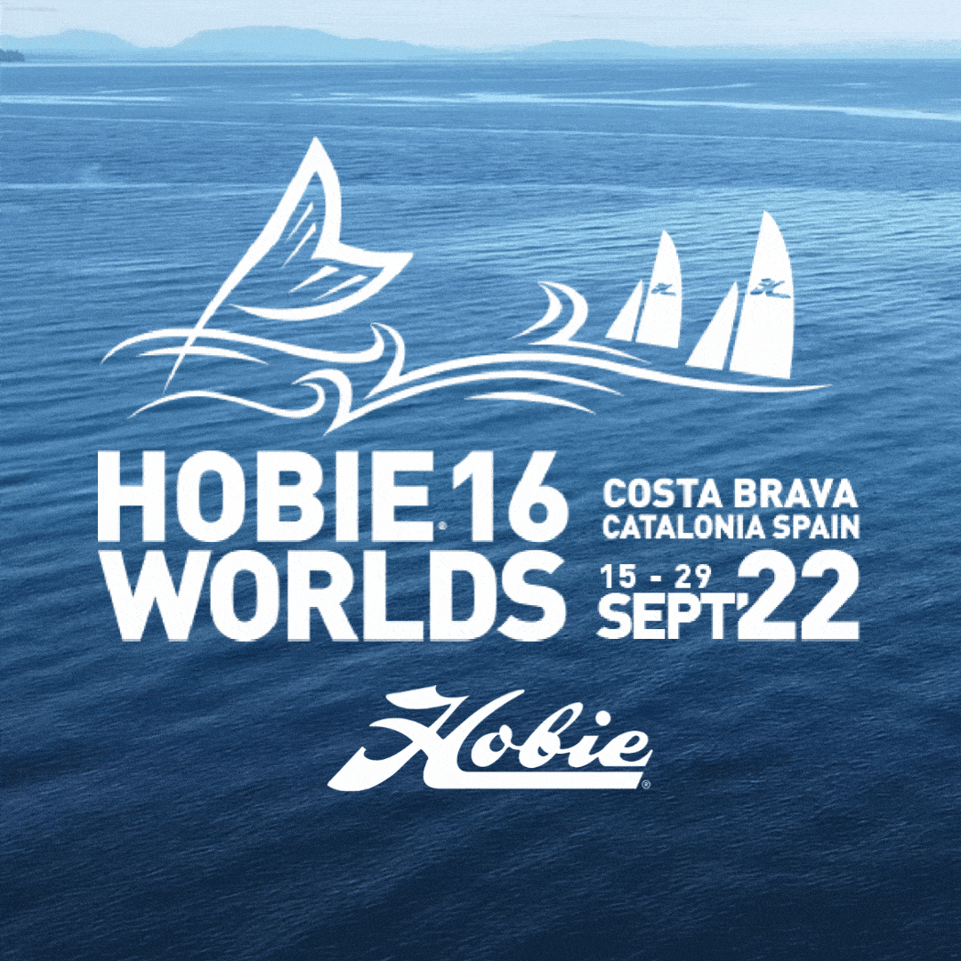 Hobie Worlds Spain 1