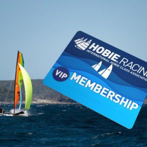 Membership International Hobie Class Association