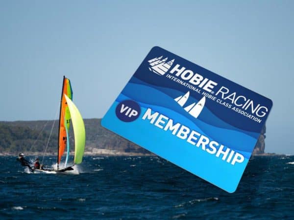 Membership International Hobie Class Association